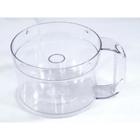 Kenwood Kenwood Food Processor Bowl MultiPro KW711729 spare part