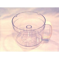 Kenwood Kenwood Food Processor Bowl White Version - KW681218 - FP250 FP510 FP520 FP530 spare part