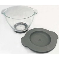 Chef Kenwood Food Processor Chef Sense Glass Bowl - AW20000008 spare part
