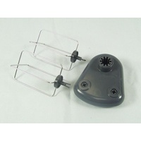 Kenwood Kenwood Food Processor Dual Whisk Complete - KW715521 spare part