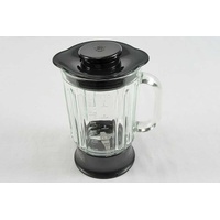 Kenwood Kenwood Food Processor FDM30 Blender Glass Liquidiser - KW716928 spare part