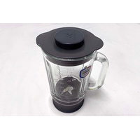 Kenwood Kenwood Food Processor Liquidiser Goblet Complete - AS00002781 spare part