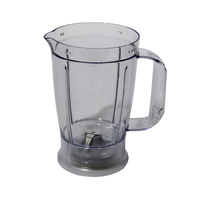 Kenwood KENWOOD FOOD PROCESSOR GOBLET ASSY - KW714293 spare part