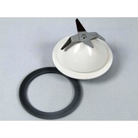 Kenwood Kenwood Food Processor Goblet Blade And Seal Assembly - KW715852 spare part