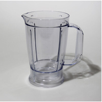 Kenwood KENWOOD FOOD PROCESSOR GOBLET - KW714297 spare part