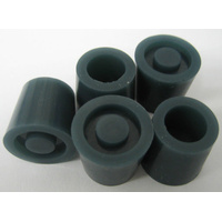 Kenwood Kenwood Food Processor Grey Feet (5 Pack) - KW650300 spare part