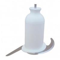 Kenwood Kenwood Food Processor Knife Blade Assembly including Covers - KW714289 spare part