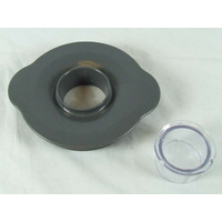 Kenwood KENWOOD FOOD PROCESSOR LID & FILLER CAP - KW714567 spare part