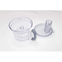 Kenwood Kenwood Food Processor Main Bowl Complete With Lid & Pushers - KW716780 spare part