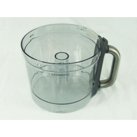 Kenwood Kenwood Food Processor Main Bowl with Metal Handle - KW715508 spare part