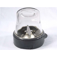 Kenwood KENWOOD FOOD PROCESSOR MILL FP980 FPM910 COMPLETE - KW712619 spare part