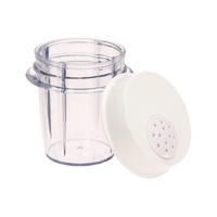 Kenwood Kenwood Food Processor Mill Jar and Lid for Blenders KW659588 spare part