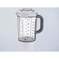 Kenwood Kenwood Food Processor Plastic Liquidiser Complete - KW715849 spare part