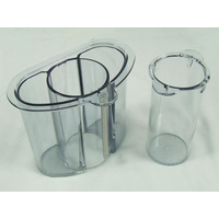 Kenwood Kenwood Food Processor Pushers Large and Small - KW715510 spare part
