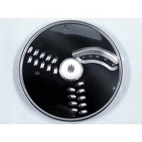 Kenwood Kenwood Food Processor Thin Slicer Shredder Disc - KW694339 spare part