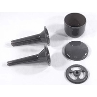 Kenwood Kenwood Grinder Sausage Maker Kit - KW712671 spare part
