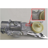 Kenwood Kenwood Major Food Processor Gearbox - AS00002921 spare part