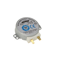Kenwood KENWOOD MICROWAVE OVENS MOTOR - KW678857 spare part