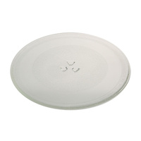 Kenwood Kenwood Microwave Turntable Glass Tray - 5319107900 spare part