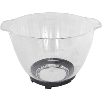 Kenwood Kenwood Mixer AT550 Glass Bowl KVC51 KVC31 - AWAT550001 spare part