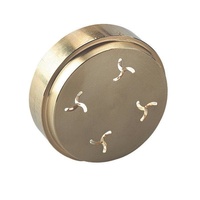 Kenwood Kenwood Mixer AT910 Attachment Fusilli Die - AWAT910010 spare part