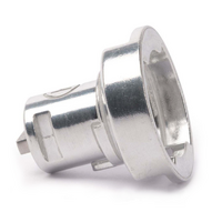 Kenwood Kenwood Mixer Bar To Twist Adaptor - KAT001ME AW20011006 spare part