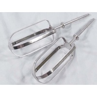 Kenwood Kenwood Mixer Beaters Set for HM Hand Mixers (2 Pack) - KW710541 spare part