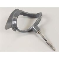 Kenwood Kenwood Mixer Creaming Beater Including Wiper - KW716072 spare part