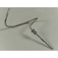 Kenwood Kenwood Mixer Spiral Dough Hook - KW715922 spare part