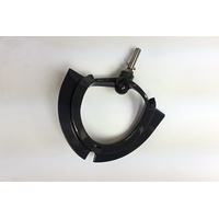 Kenwood Kenwood Mixer Flexi Beater With Rubber for KMX75 Series and KMX760 - KW716705 spare part