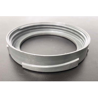 Kenwood Kenwood Mixer Glass Bowl Ring Nut - AS00002704 spare part