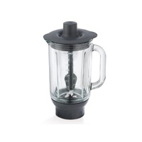 Chef Kenwood Mixer Chef & Major Blender Attachment - KAH359GL AW22000005 spare part