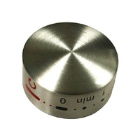 Kenwood Kenwood Mixer KMIX Control Knob - KW710614 spare part