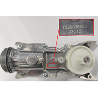 Kenwood Kenwood Mixer KVL40 Gearbox Assembly - AS00004377 spare part