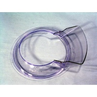 Kenwood Kenwood Mixer Patissier Bowl Splashguard - KW686189 spare part