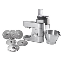 Kenwood Kenwood Mixer Pro Slicer Grater Attachment Kit AT340 AWAT340001 spare part