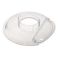 Chef Kenwood Mixer Round Splash Guard for Chef and Major Stand Up Mixers - KW716198 spare part