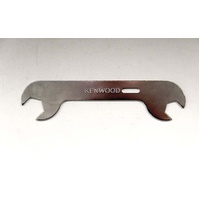 Kenwood Kenwood Mixer Height Adjustment Spanner - KW710658 spare part