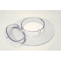 Kenwood Kenwood Mixer Splash Guard KMX75 KMX754 - KW716716 spare part