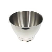 Chef Kenwood Mixer Stainless Steel Bowl Chef Sized Mixers - KW716142 spare part