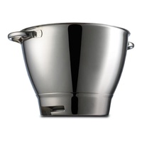Kenwood Kenwood Mixer Stainless Steel Bowl with Handles 36386A - AW36386B01 spare part