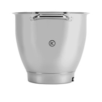 Kenwood Kenwood Mixer Titanium XL Stainless Steel Bowl - AW20011027 KAT811SS spare part