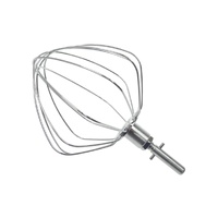 Chef Kenwood Mixer Whisk 6 Wire Chef - KW712212 KW717142 AW20011057 spare part