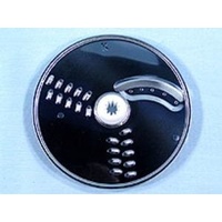 Kenwood Kenwood Multi Pro Food Processor Coarse Slicer Shredder Plate KW711805 spare part