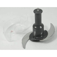 Kenwood Kenwood Food Processor Chopping Blade FDM78 FDM79 - KW715708 spare part