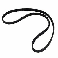 Kenwood Kenwood Multi Pro Food Processor Toothed Drive Belt - KW653924 spare part