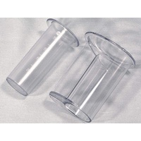 Kenwood Kenwood Multi Pro Food Processor Twin Food Pushers - KW652293 spare part