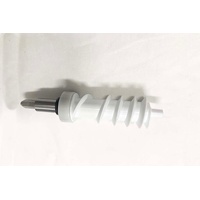 Kenwood Kenwood Pasta Cutter Attachment Scroll - KW717496 spare part