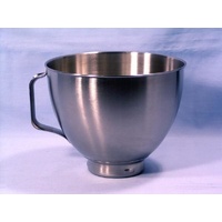 Kenwood Kenwood Stand Patissier Mixer Stainless Steel Bowl - KW686141 spare part