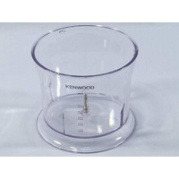 Kenwood Kenwood TriBlade Food Processor Clear Chopper Bowl Assembly - KW712995 spare part